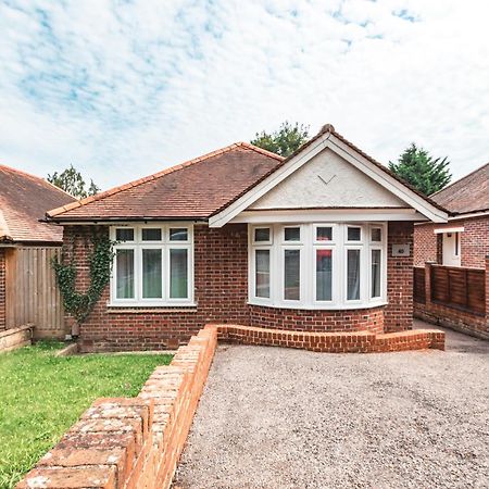 Family Gathering Bungalow Southampton Exteriér fotografie