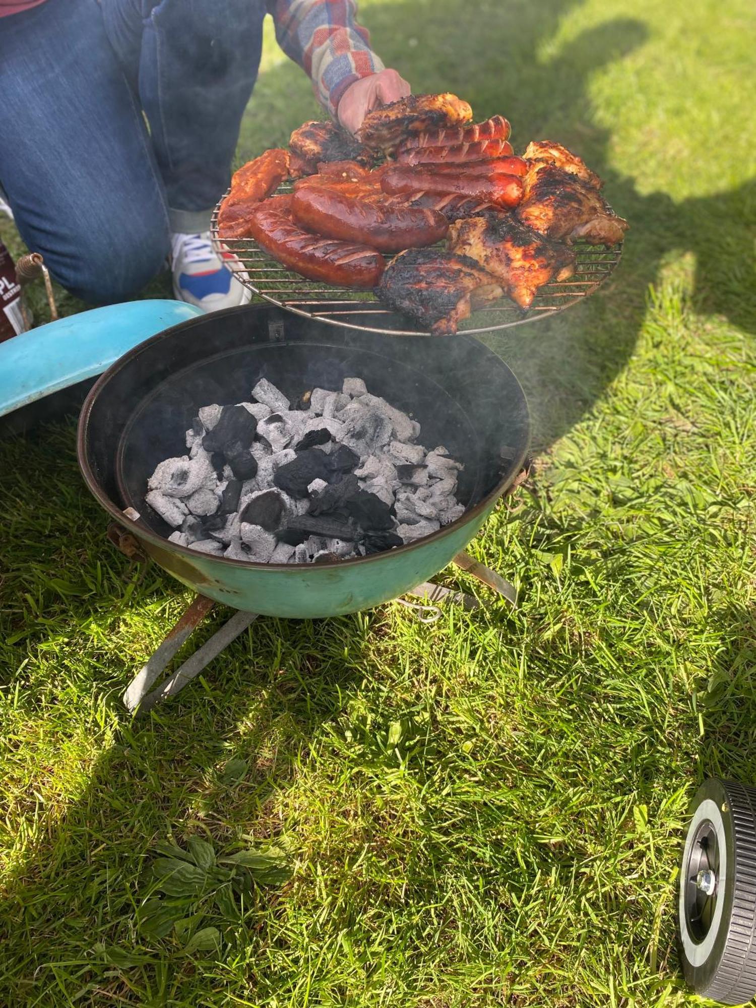 Family Gathering Bungalow Southampton Exteriér fotografie